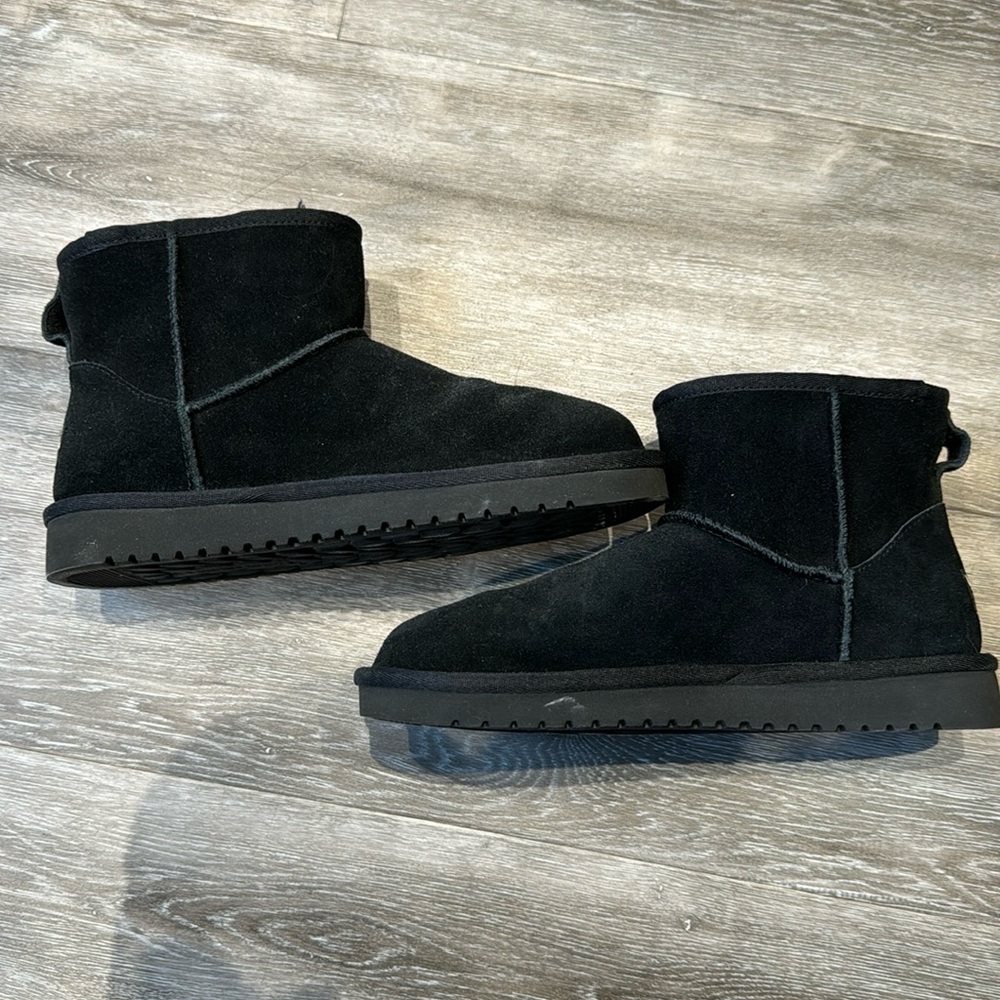 Koolaburra Ugg boots